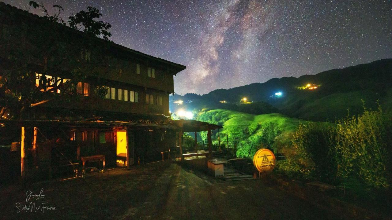 Dragon'S Den Hostel Long Thành Ngoại thất bức ảnh