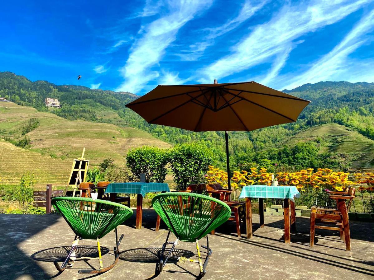 Dragon'S Den Hostel Long Thành Ngoại thất bức ảnh