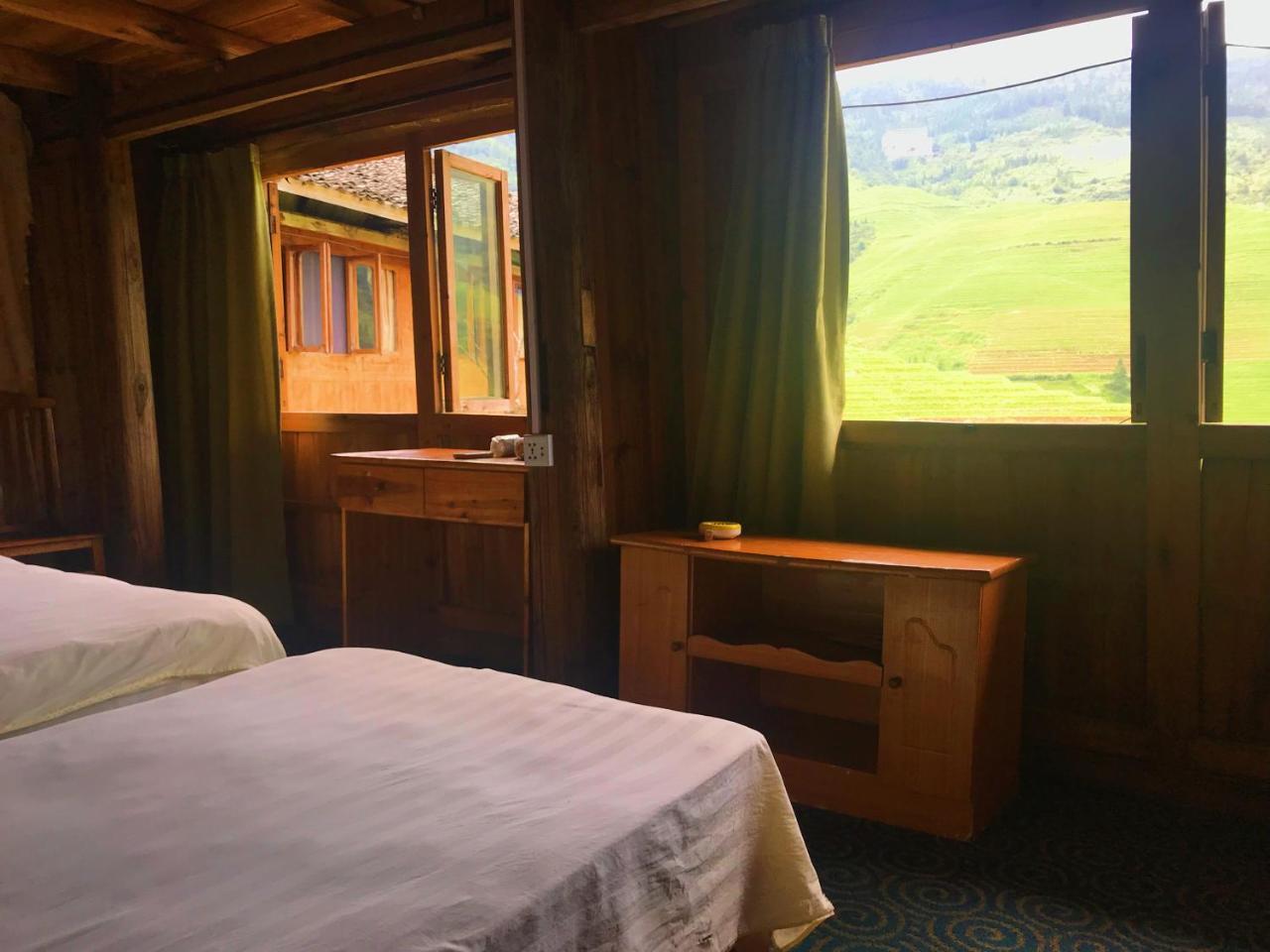 Dragon'S Den Hostel Long Thành Ngoại thất bức ảnh