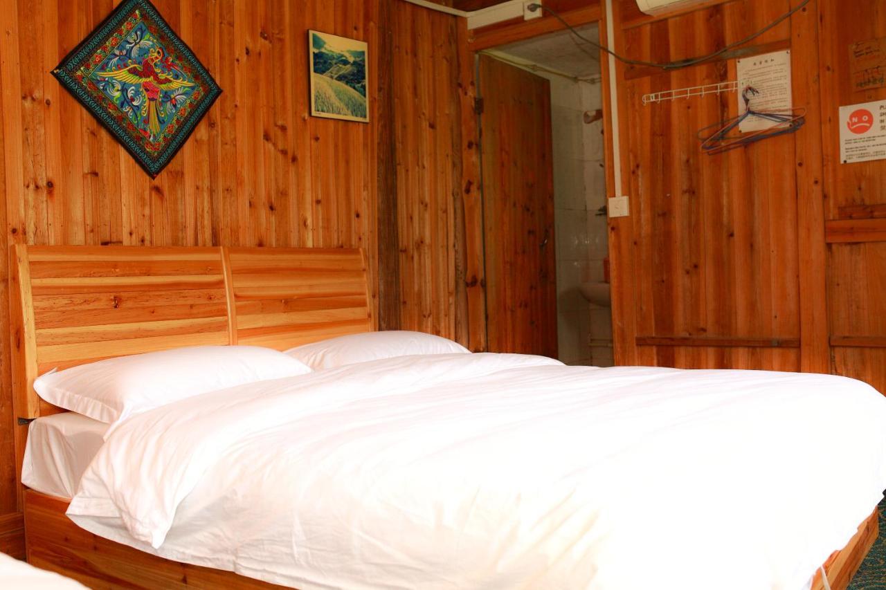 Dragon'S Den Hostel Long Thành Ngoại thất bức ảnh